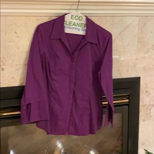 Women’s dress shirt